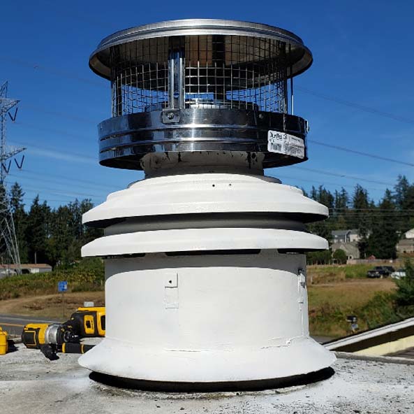 Express Chimney Sweep 24/7 Service in Seattle